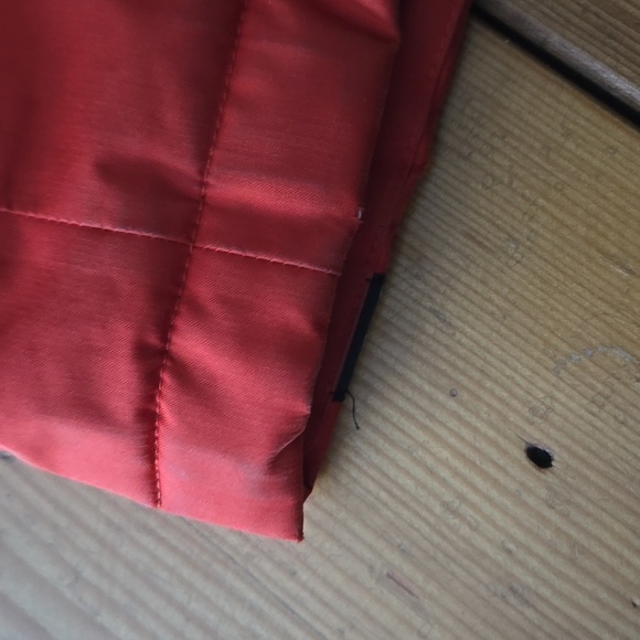 Patagonia sz m winter jacket - Picture 7 of 8